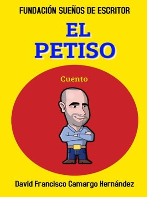 cover image of El Petiso